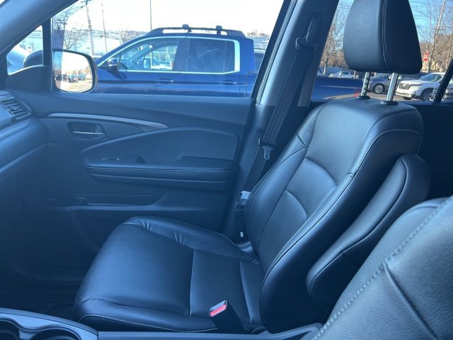 Used 2021 Honda Ridgeline RTL-E image 9