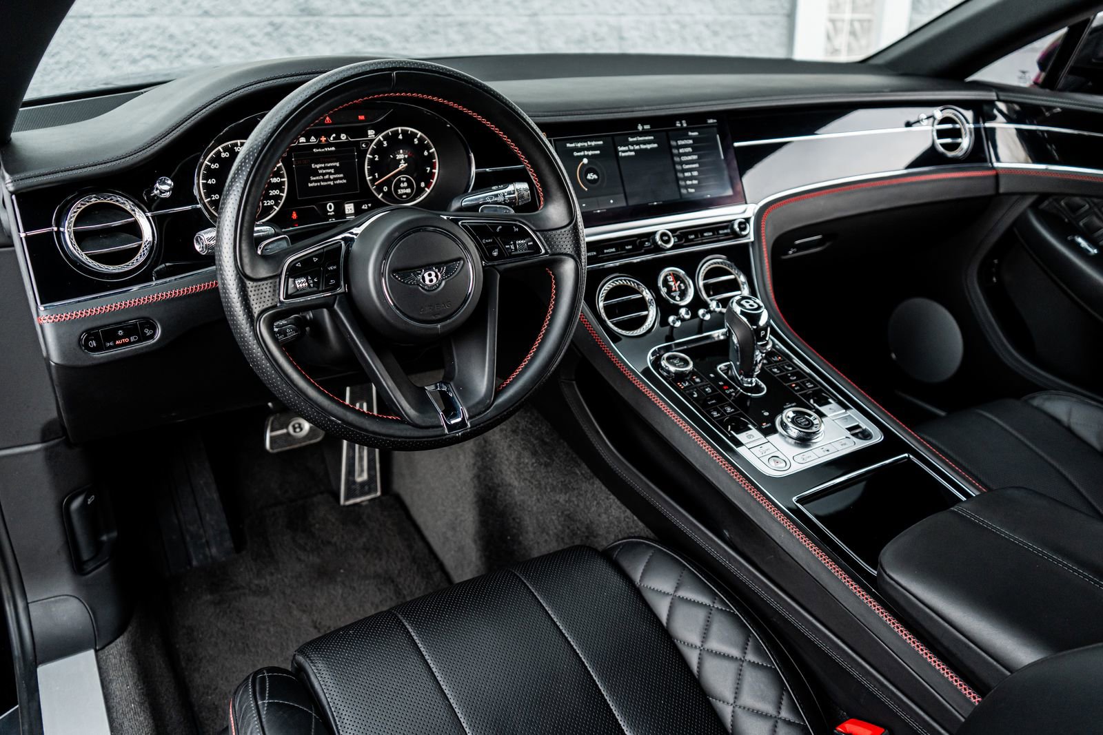 Used 2020 Bentley Continental GT image 30