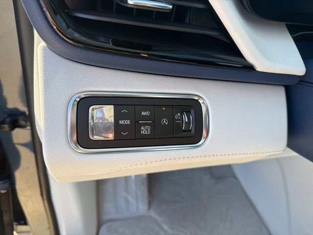 New 2026 Buick Enclave Avenir w/ Super Cruise Package AWD/4WD image 24