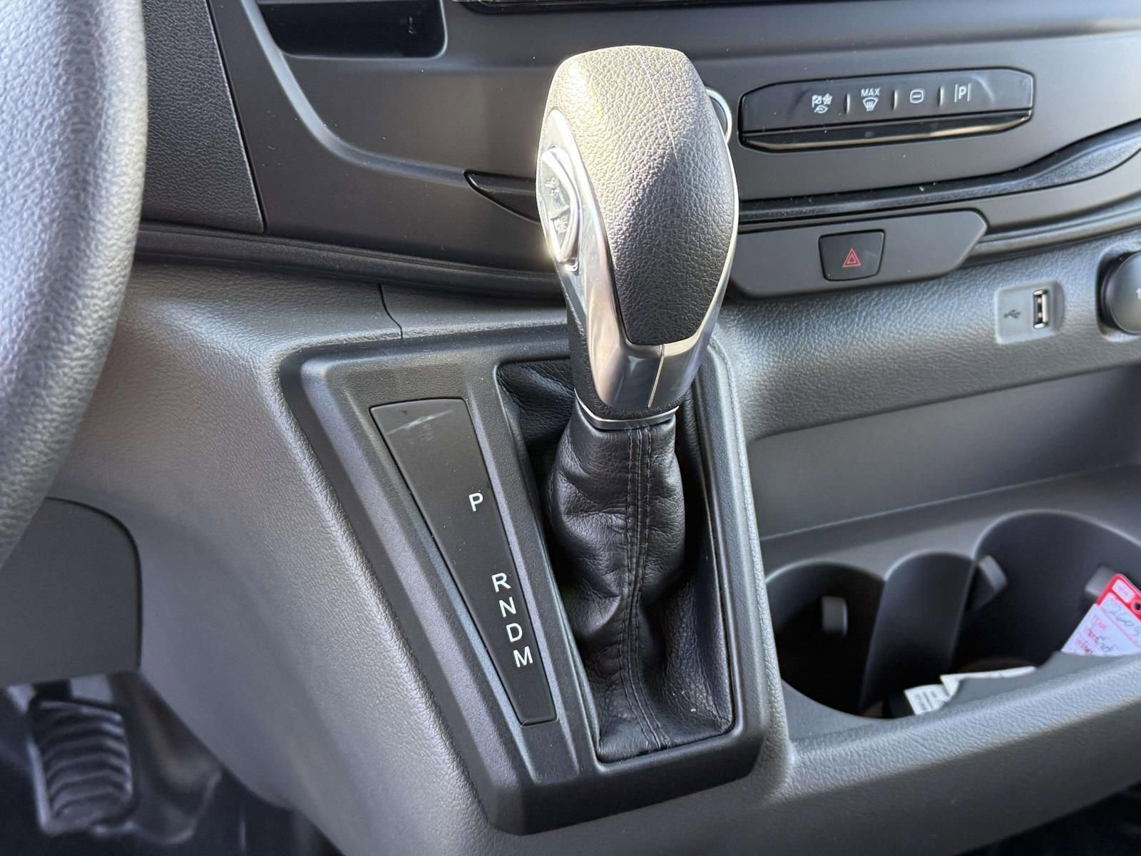 New 2026 Ford Transit 350 148 High Roof Extended image 18