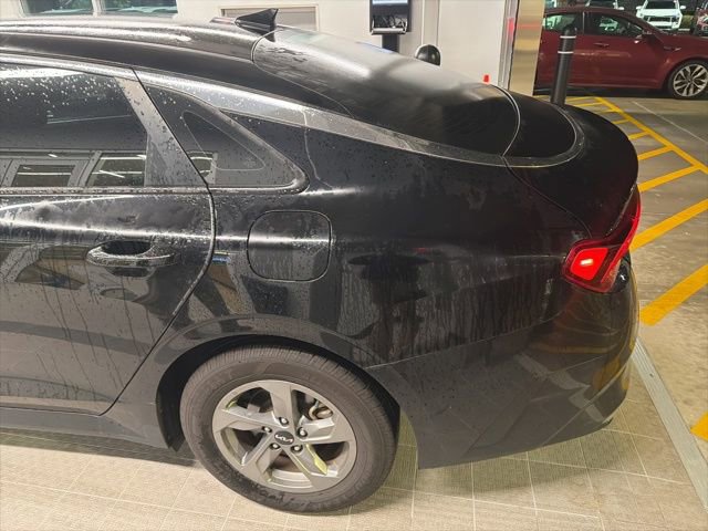 Used 2022 Kia K5 LXS image 3