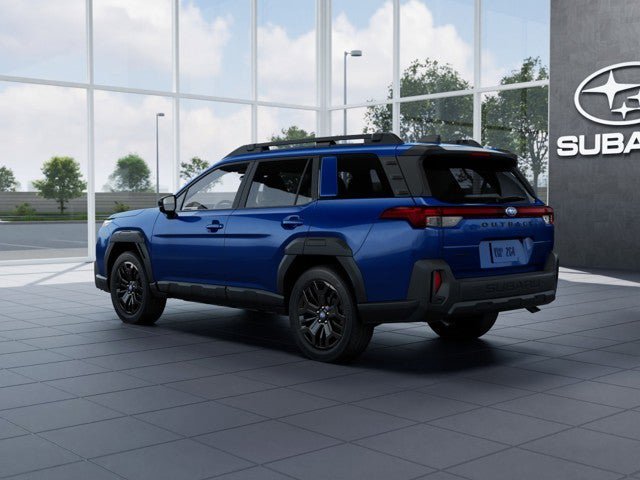 New 2026 Subaru Outback Limited XT AWD/4WD image 29
