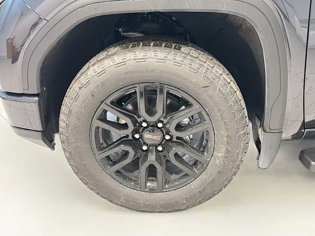 New 2026 GMC Sierra 1500 Elevation w/ Elevation Premium Package image 27