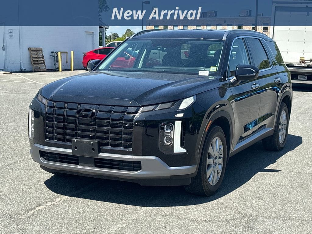 Used 2023 Hyundai Palisade SEL w/ Cargo Package