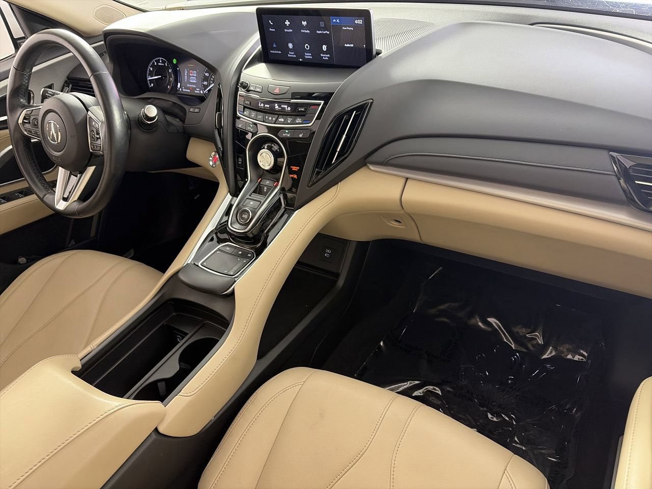 Used 2023 Acura RDX AWD image 25