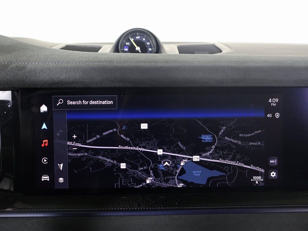 New 2025 Porsche Cayenne Turbo GT image 20