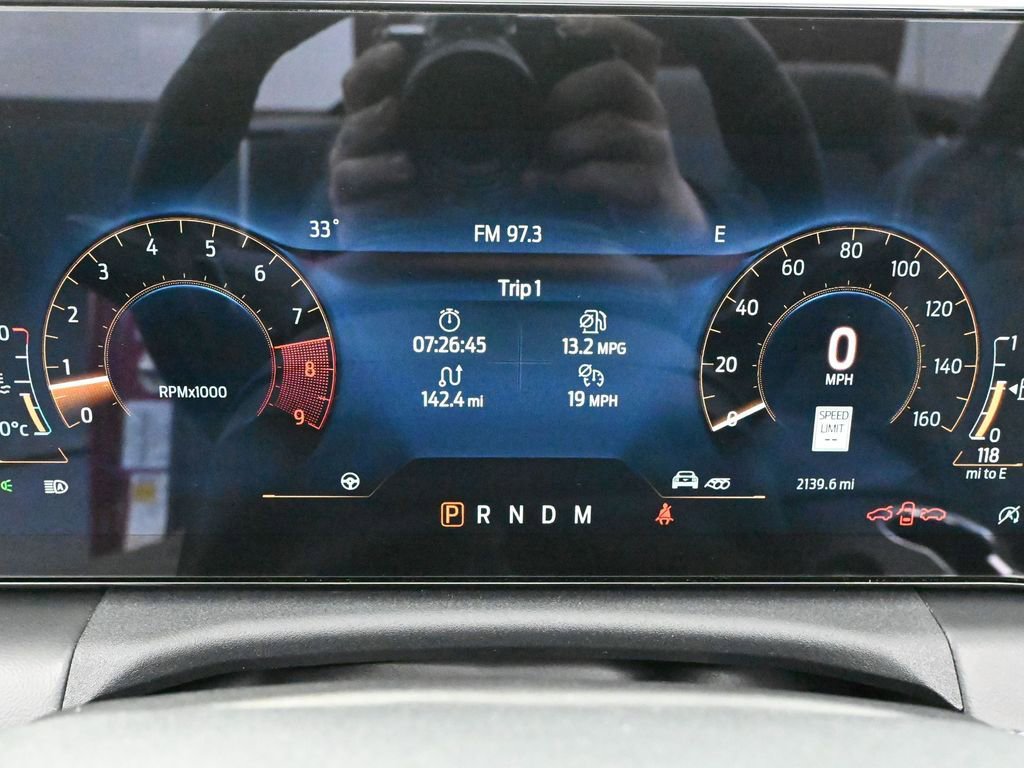 Used 2025 Ford Mustang GT Premium w/ GT Performance Package image 33