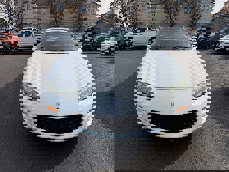 Used 2002 Chevrolet Camaro LT w/ Preferred Equipment Group 1 image 2