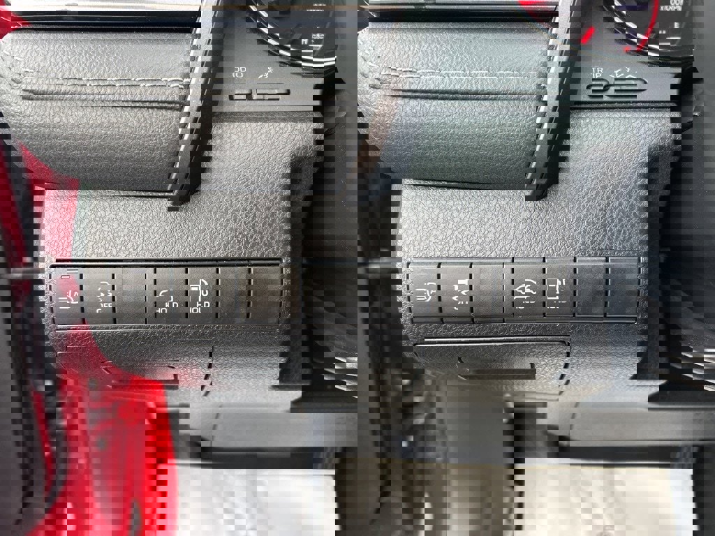 Used 2023 Toyota Camry XSE image 6