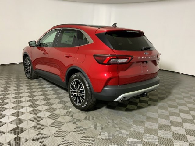 New 2026 Ford Escape SE w/ PHEV Premium Package image 12