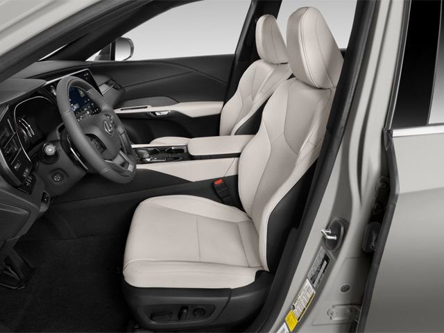 Used 2023 Lexus RX 350 Premium Plus w/ Cold Area Package image 10