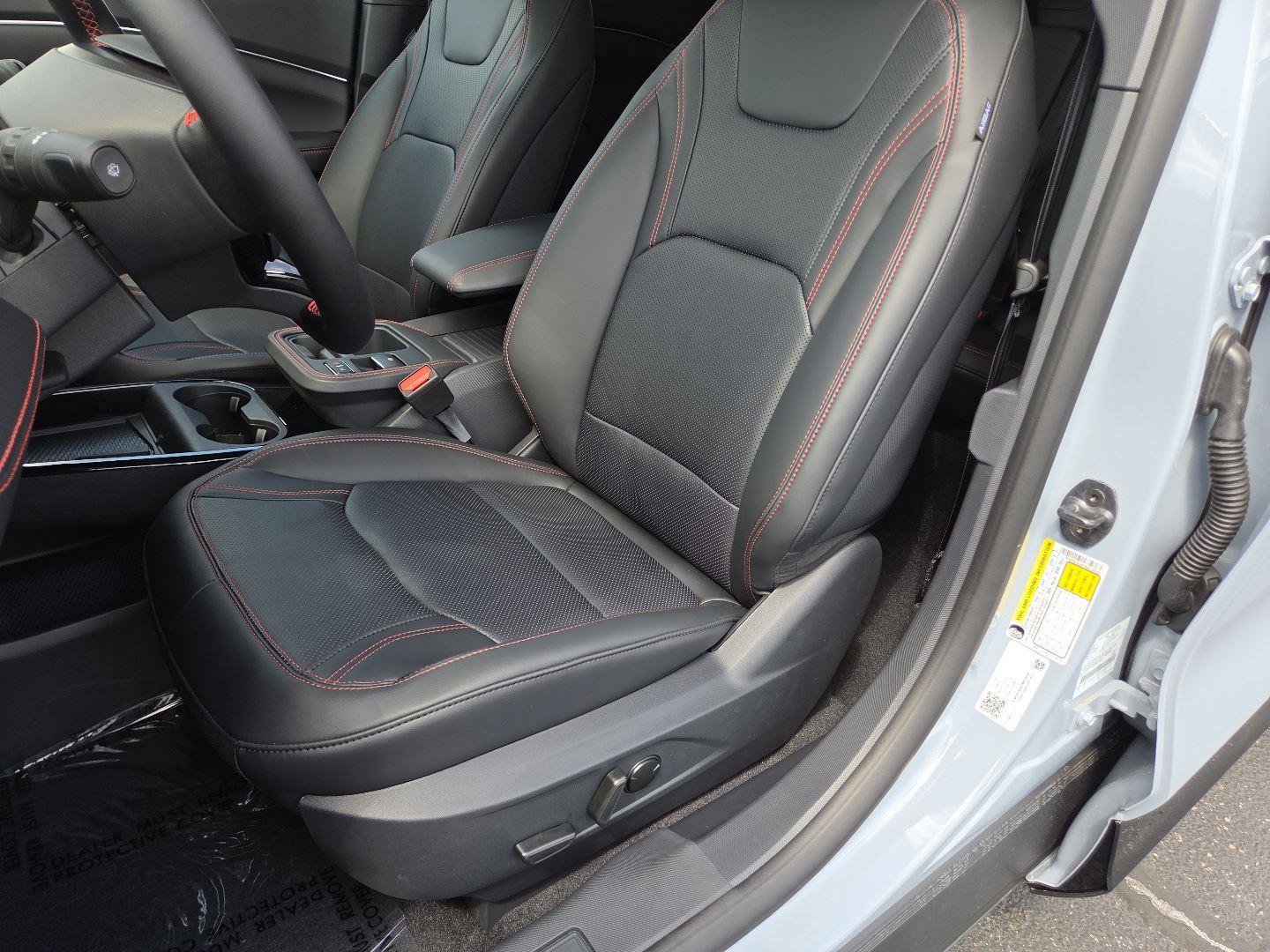 New 2026 Ford Mustang Mach-E Premium w/ Sport Appearance Package AWD/4WD image 26