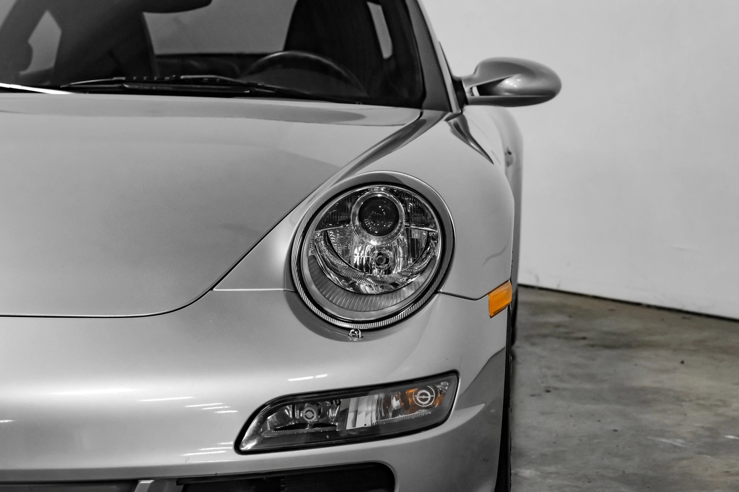 Used 2008 Porsche 911 GT3 RS image 33