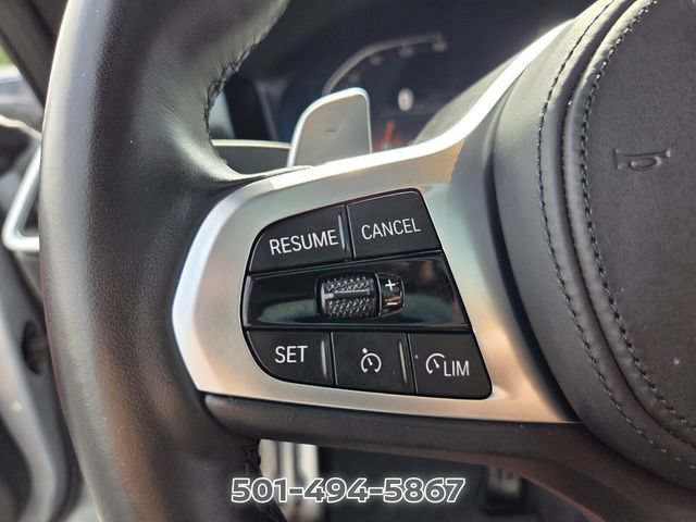 Used 2023 BMW 430i Gran Coupe w/ M Sport Package RWD image 23