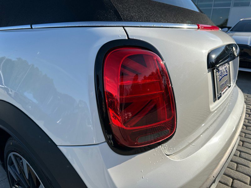 Used 2023 MINI Cooper S image 15