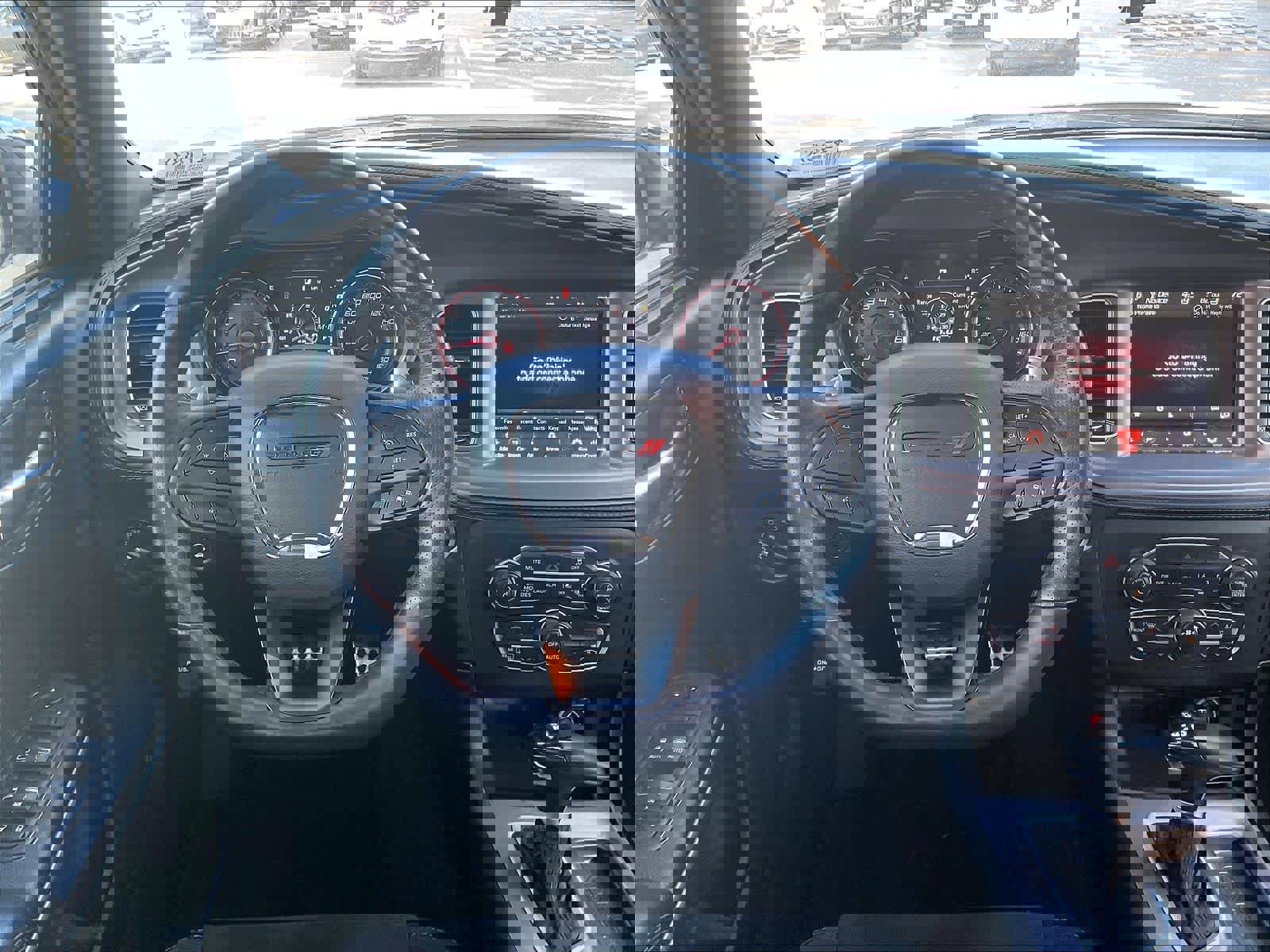 Used 2023 Dodge Charger Scat Pack image 7