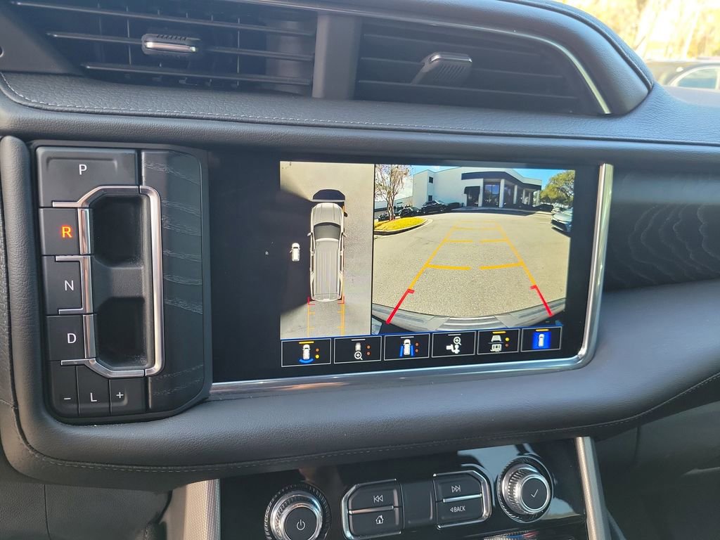 Certified 2022 GMC Yukon XL Denali image 34