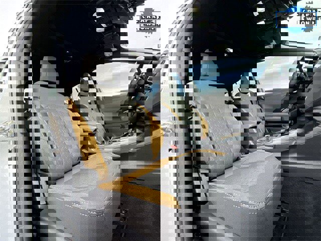 Certified 2025 Subaru Crosstrek 2.5i Sport w/ Crosstrek Mirror Package image 24