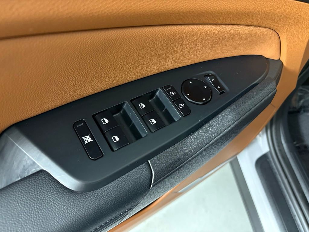 New 2026 Kia Sportage X-Line image 16