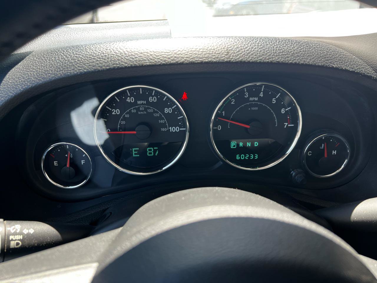 Used 2013 Jeep Wrangler Rubicon w/ Dual Top Group AWD/4WD image 19