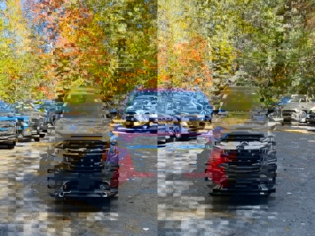 New 2025 Subaru Ascent Touring image 2