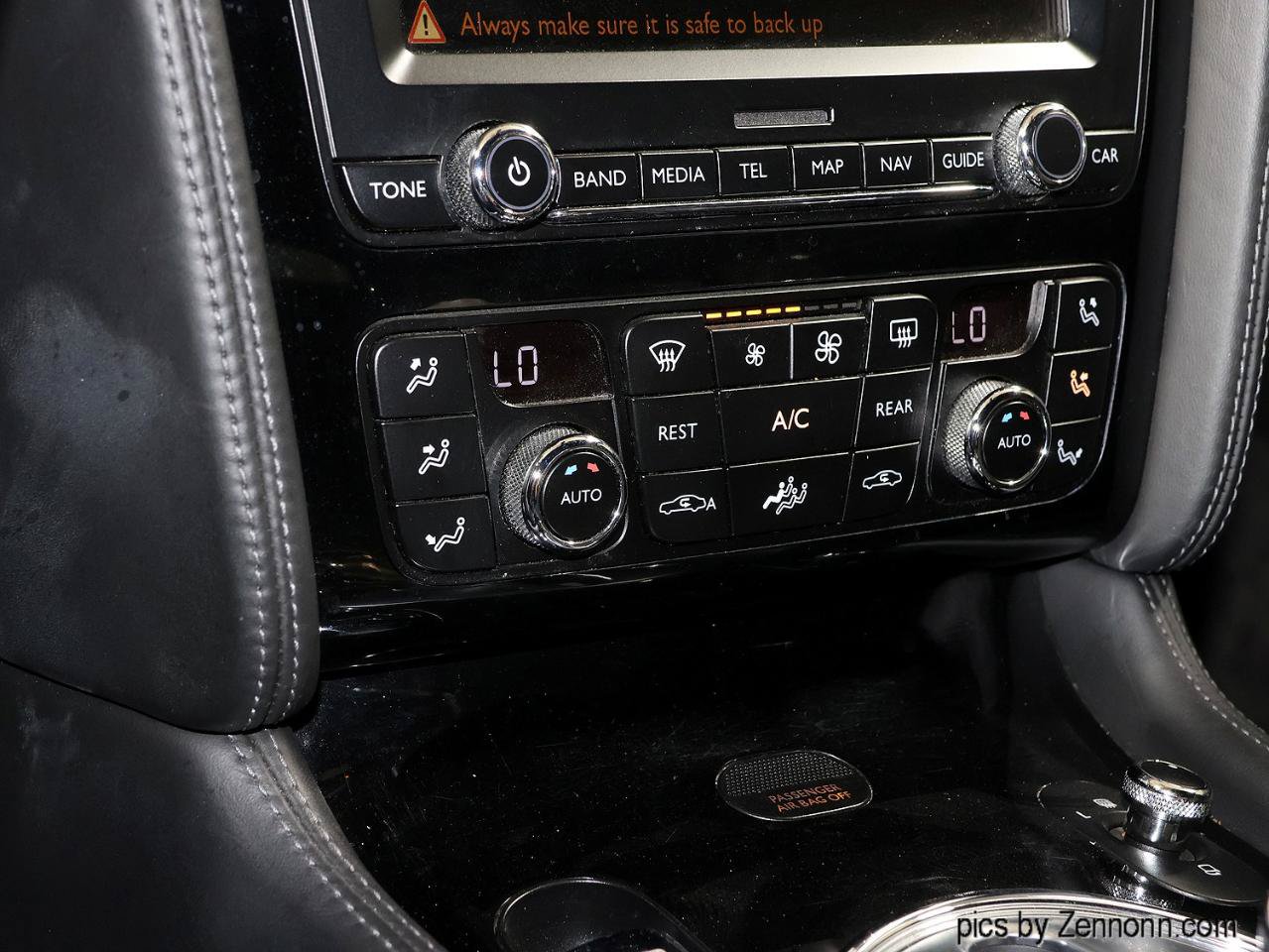 Used 2012 Bentley Continental GT Supersports AWD/4WD image 33