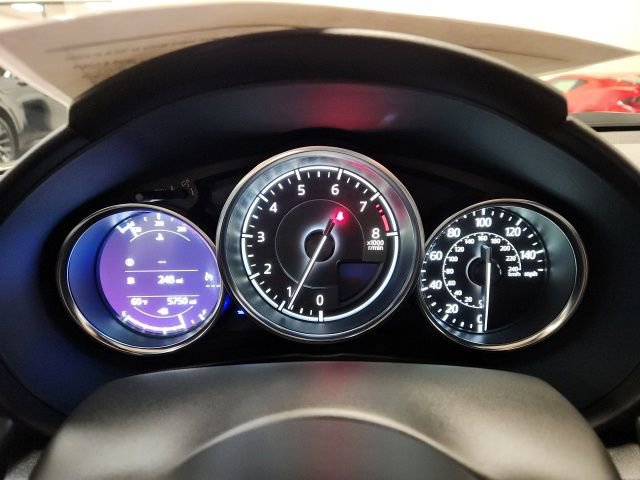Certified 2023 MAZDA MX-5 Miata Grand Touring RWD image 13