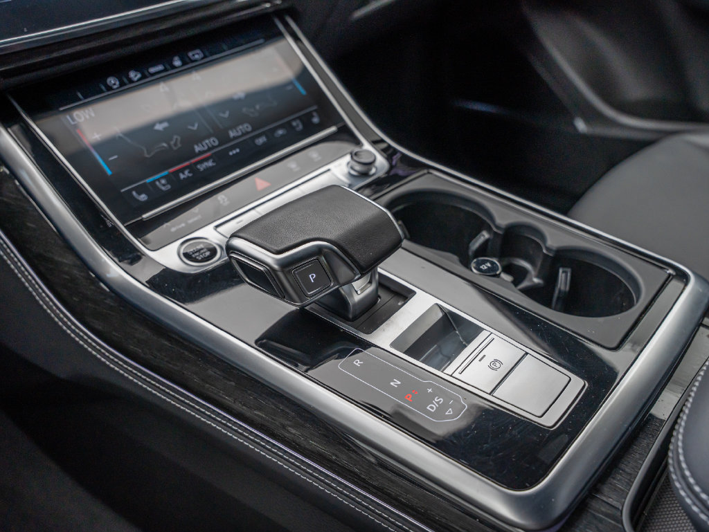 Certified 2026 Audi Q7 3.0T Premium Plus w/ Premium Plus Package AWD/4WD image 39