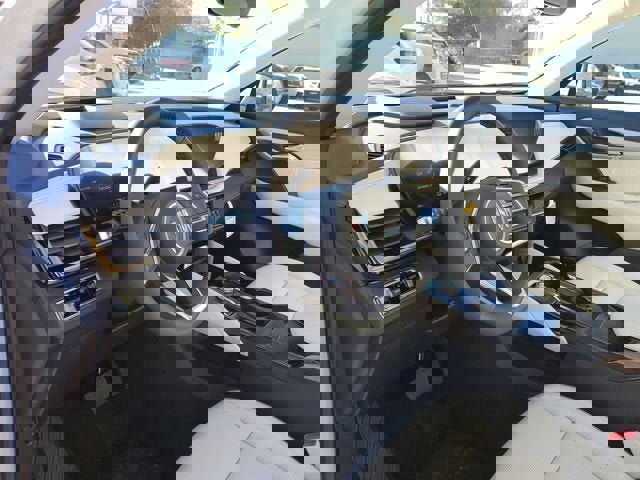 New 2026 Buick Envision Avenir image 20