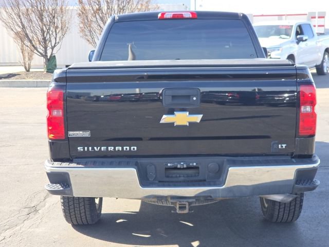 Used 2014 Chevrolet Silverado 1500 LT image 15