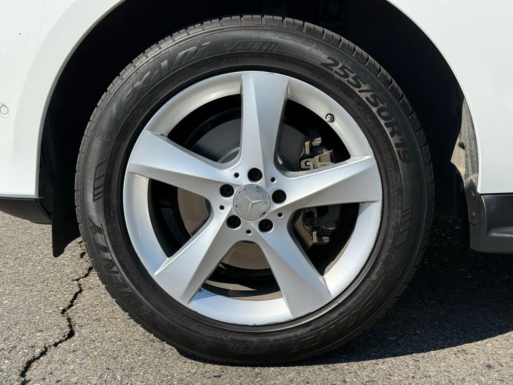 Used 2017 Mercedes-Benz GLE 350 image 16