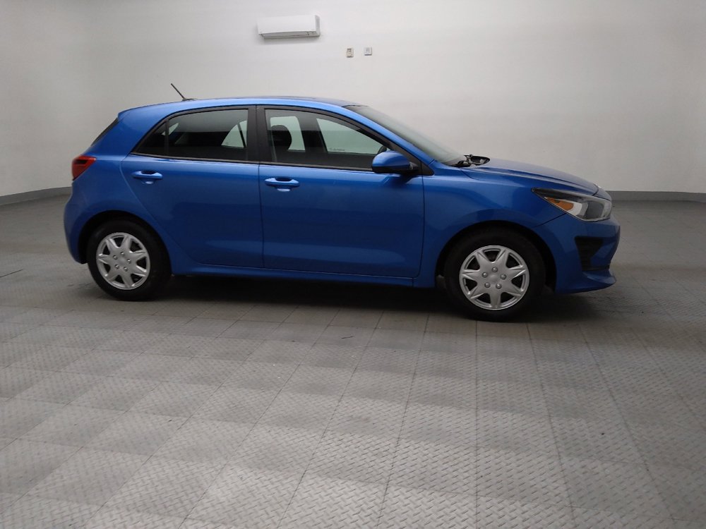 Used 2023 Kia Rio S image 11