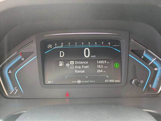 Used 2024 Honda Odyssey Elite image 10