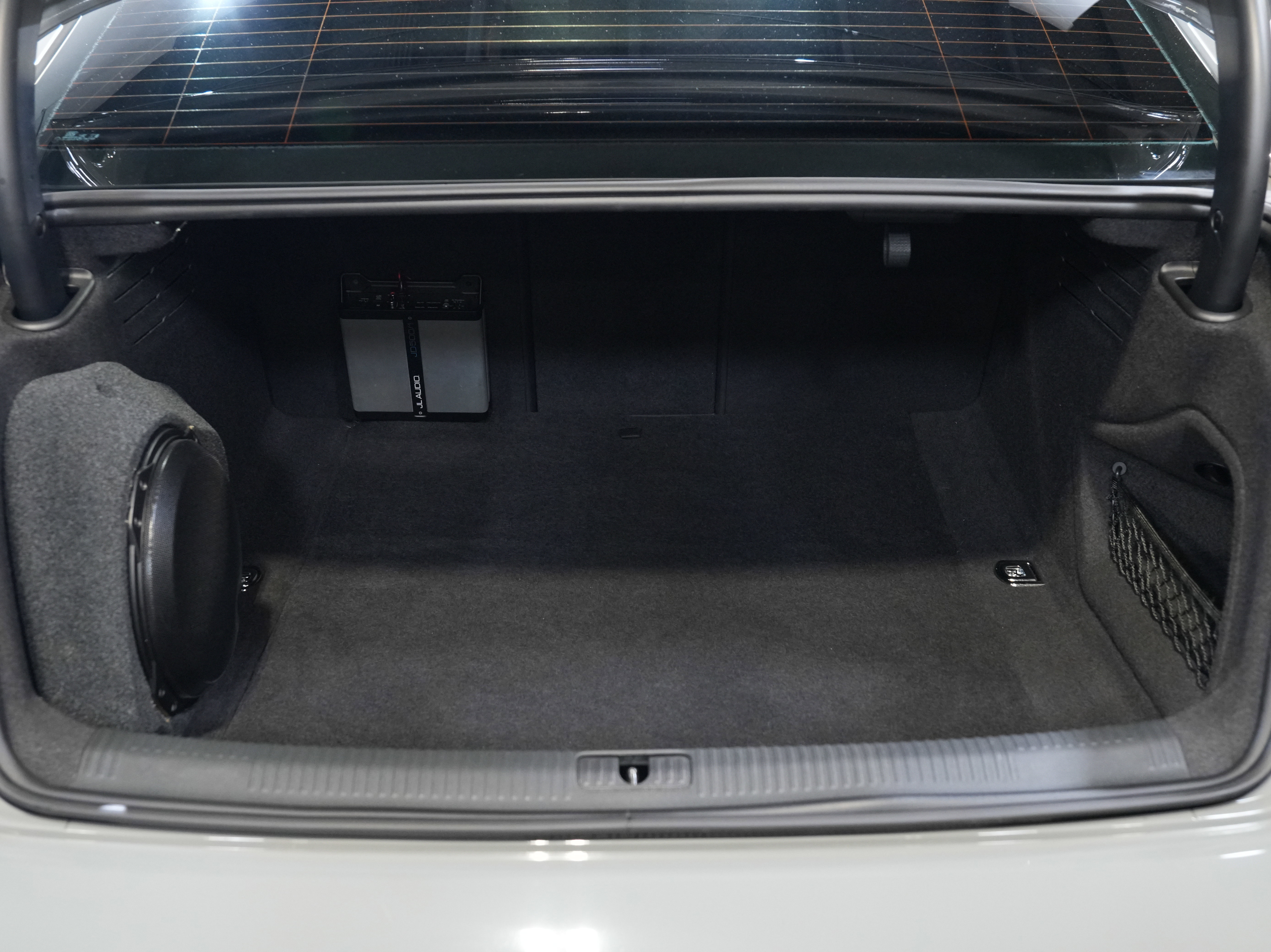 Used 2022 Audi S4 Premium image 54