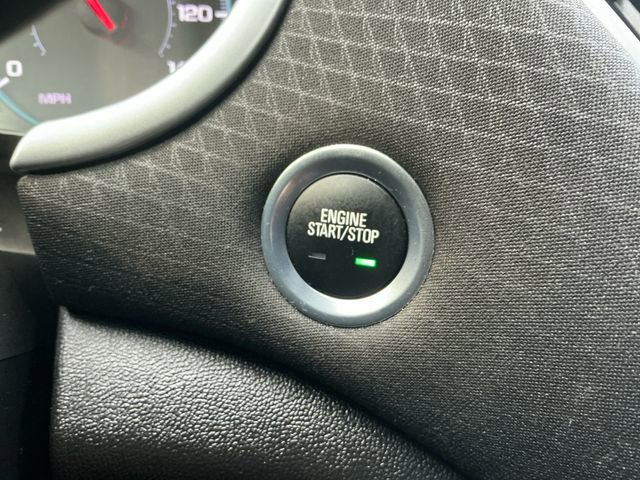 Used 2023 Chevrolet Malibu LT image 21