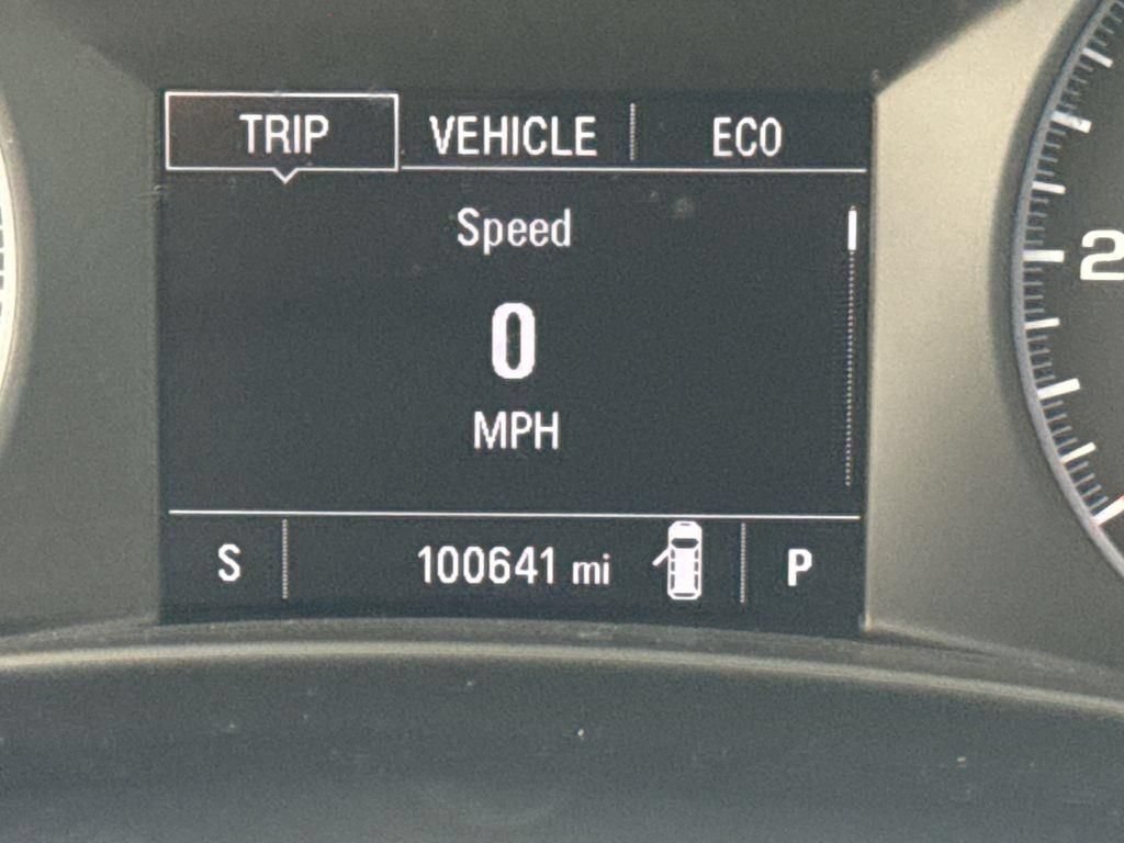 Used 2018 GMC Terrain SLE w/ Driver Convenience Package FWD image 34