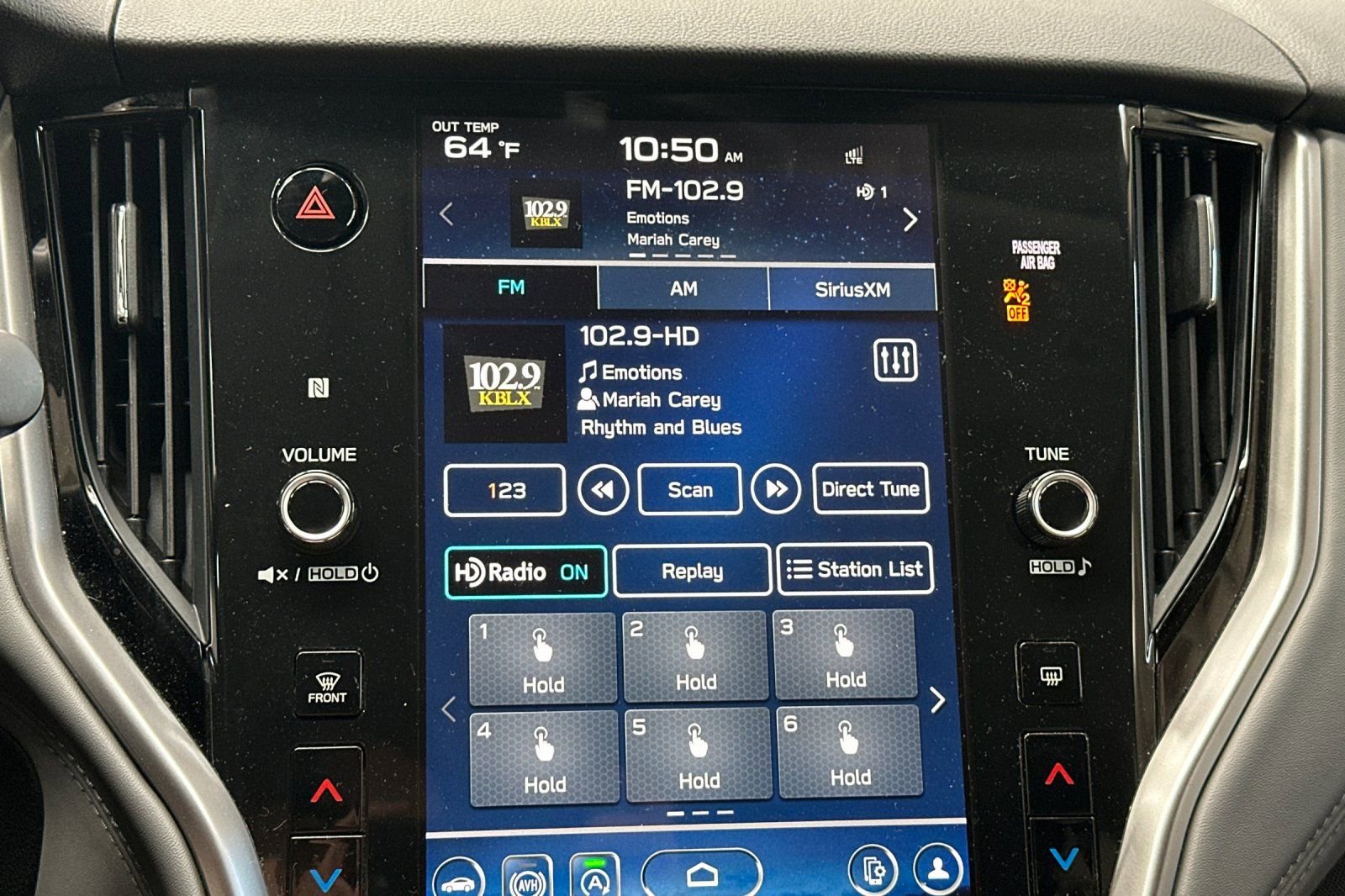 Used 2025 Subaru Outback Premium image 24