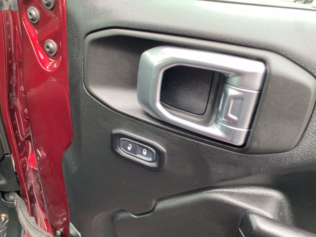 Used 2021 Jeep Gladiator Sport AWD/4WD image 33