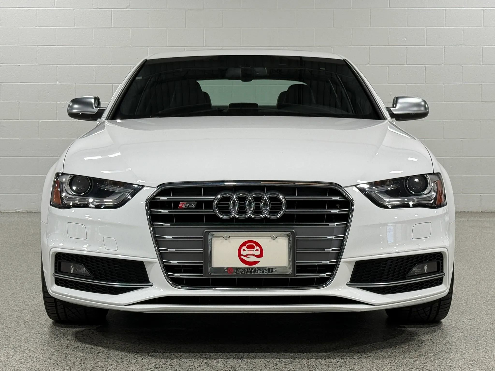 Used 2016 Audi S4 Premium Plus AWD/4WD image 3