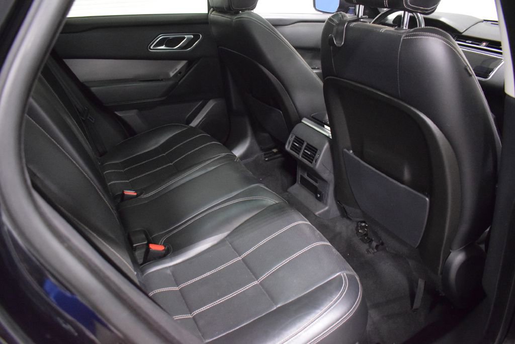 Used 2019 Land Rover Range Rover Velar S image 19