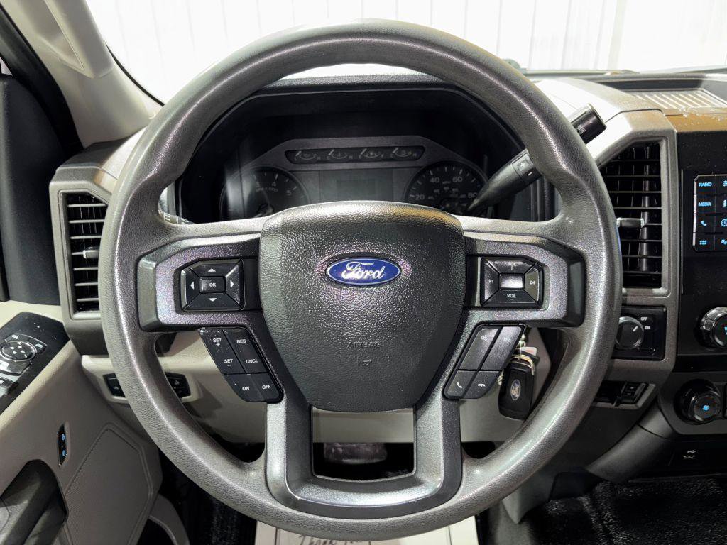 Used 2022 Ford F250 XL w/ Power Equipment Group RWD image 18