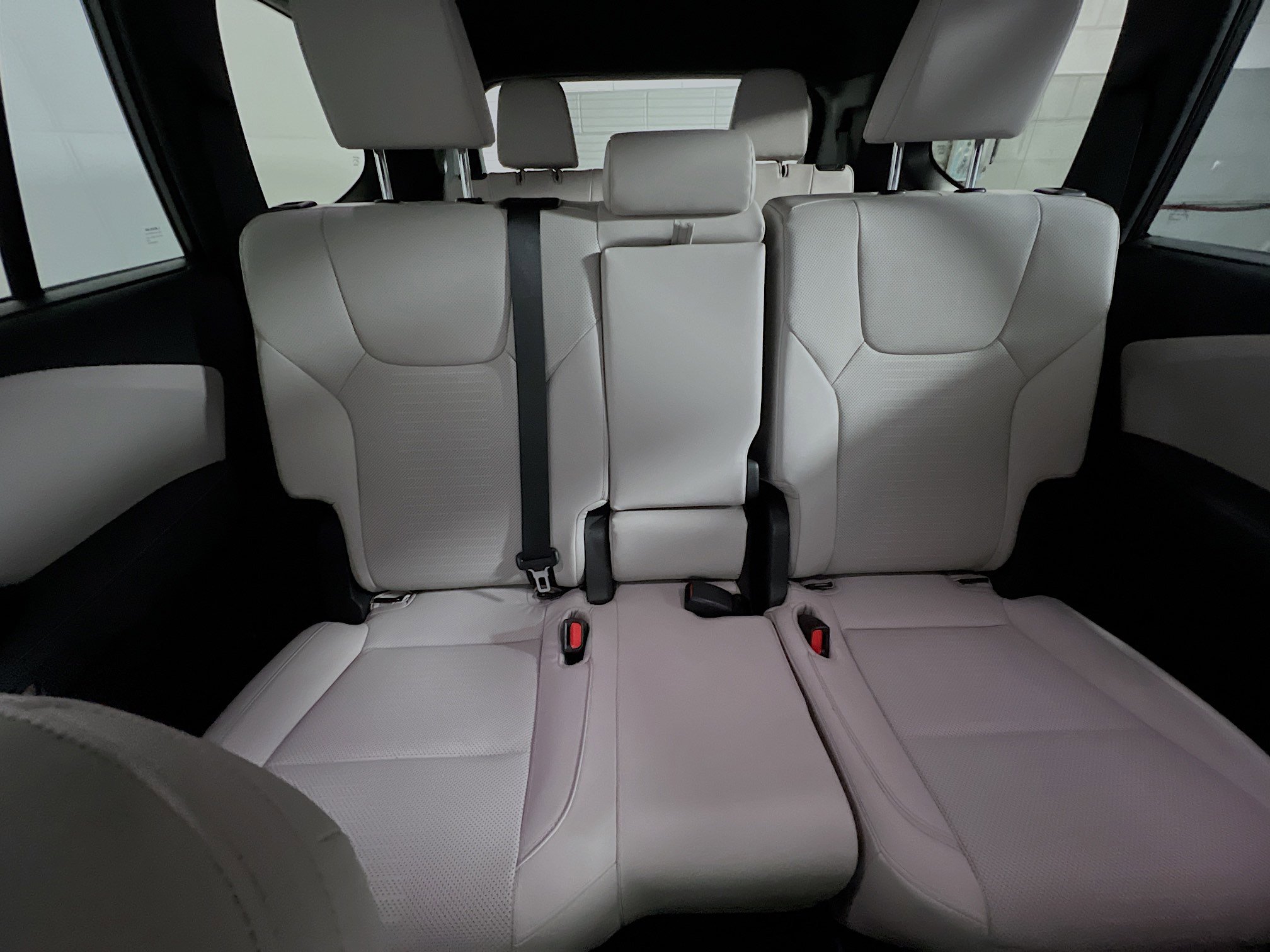 Used 2024 Lexus TX 350 FWD w/ Cold Weather Package image 32