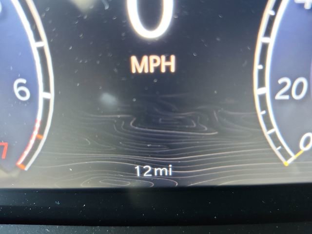 New 2025 Jeep Grand Cherokee Limited image 30