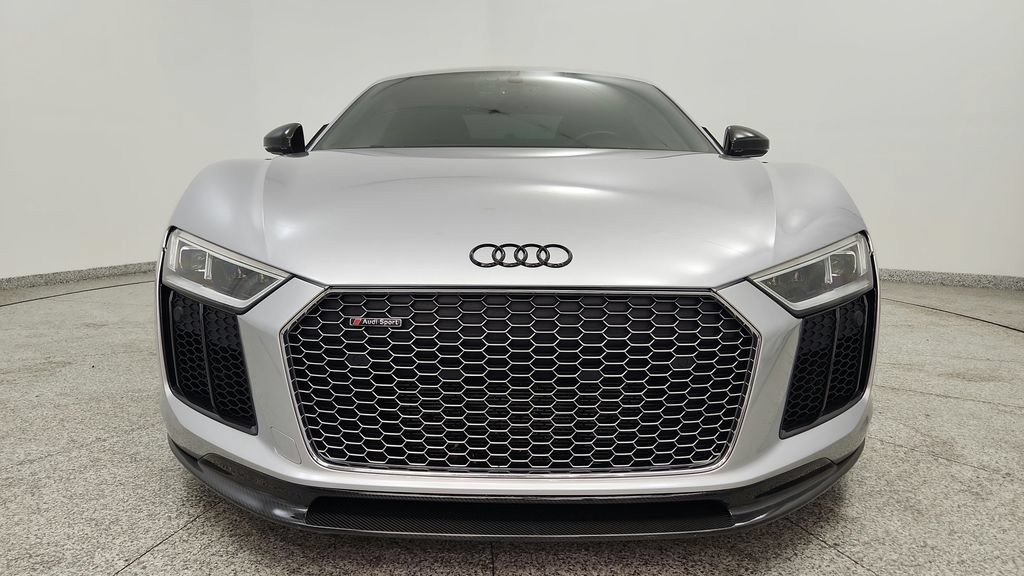 Used 2017 Audi R8 V10 plus AWD/4WD image 9