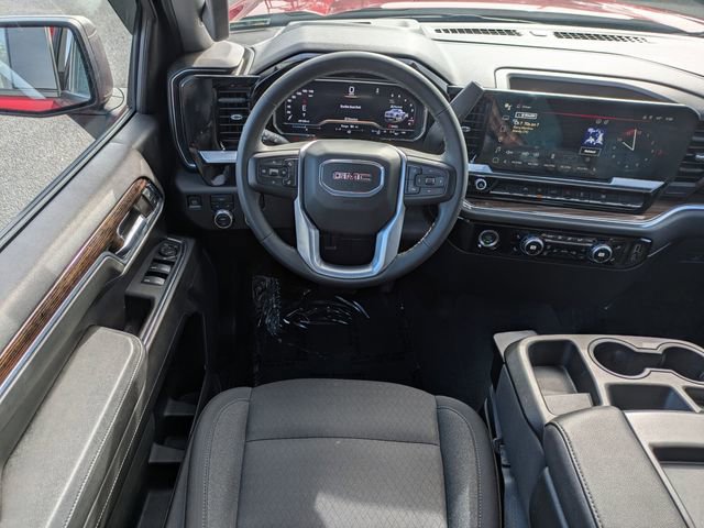 Used 2024 GMC Sierra 1500 Elevation image 18
