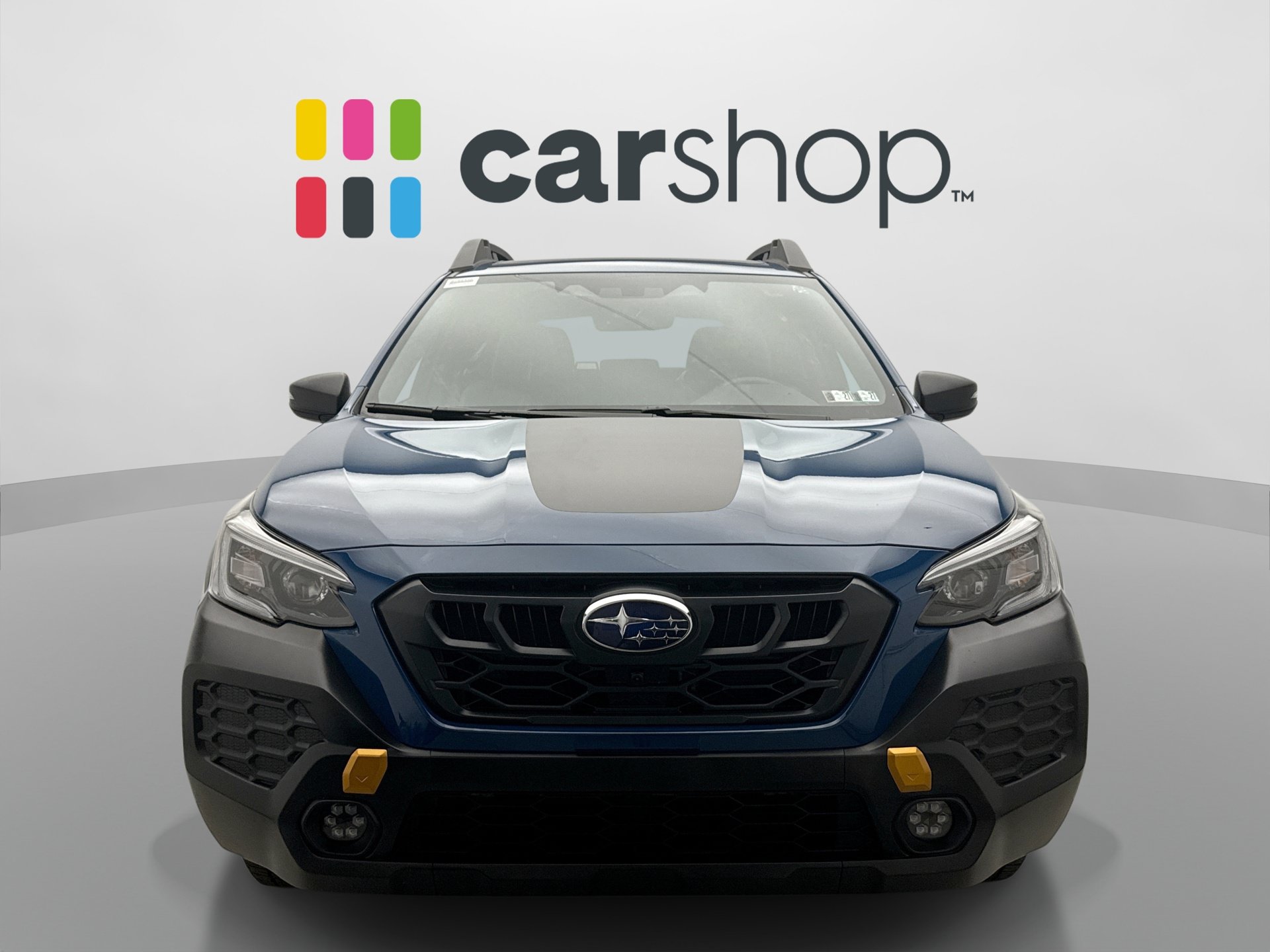 Used 2025 Subaru Outback Wilderness AWD/4WD image 8