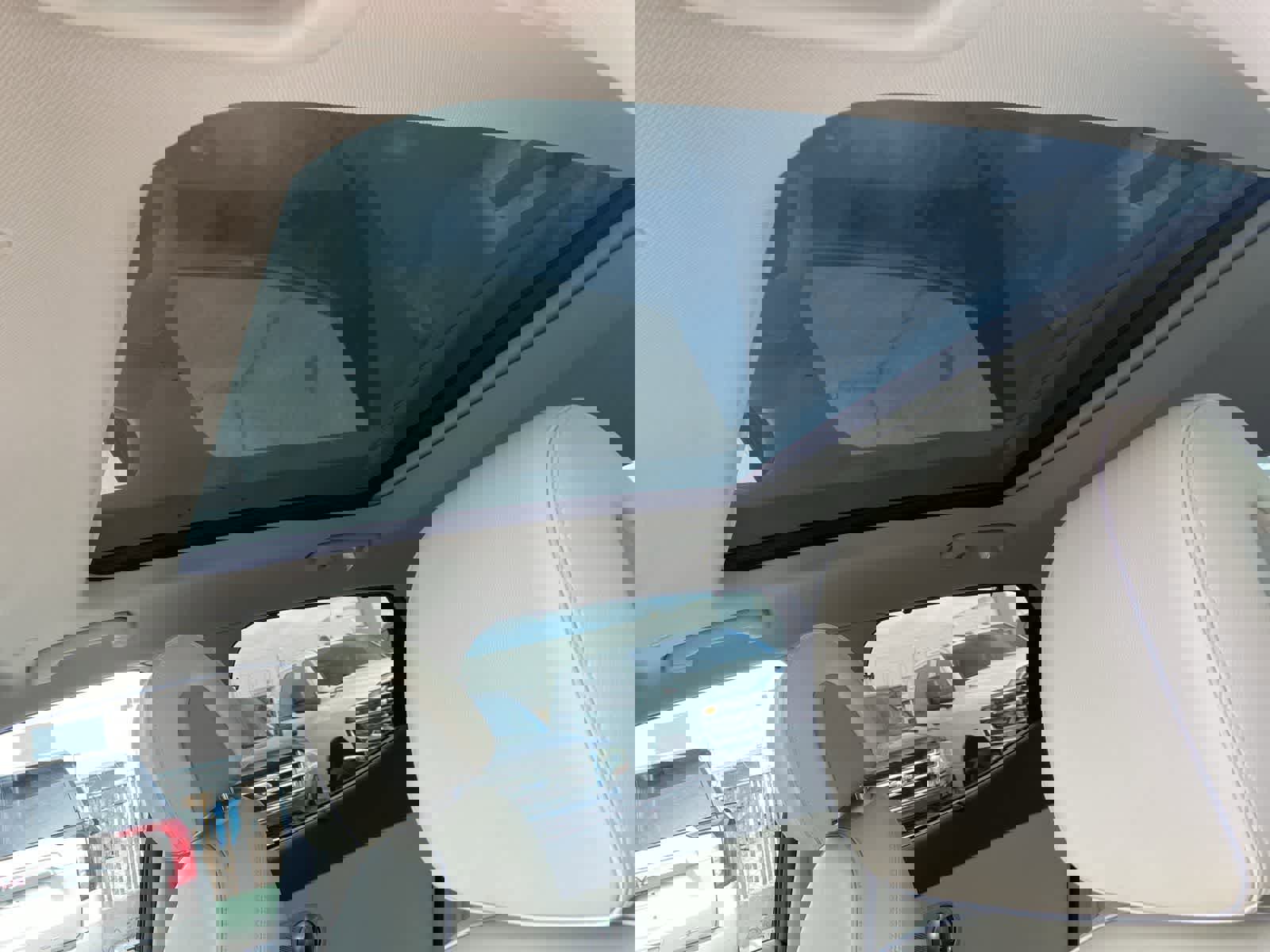 Used 2024 Genesis GV60 Advanced image 13