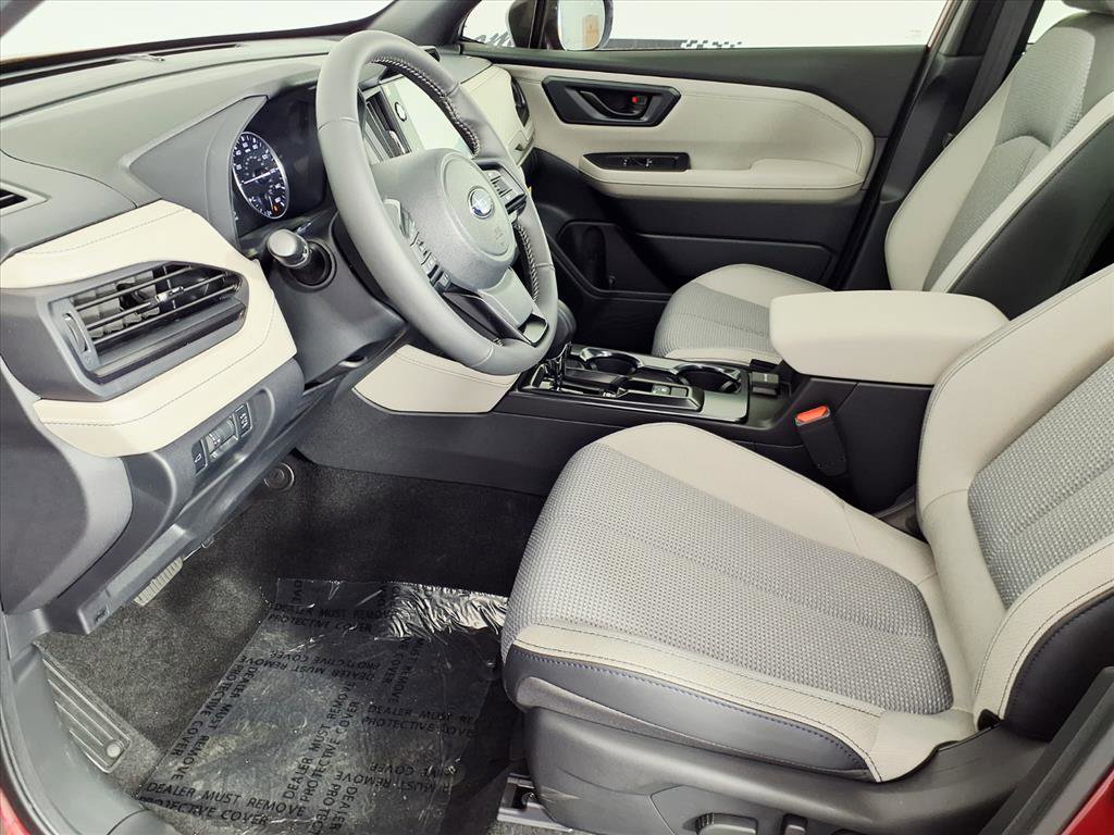 New 2026 Subaru Forester Premium image 7