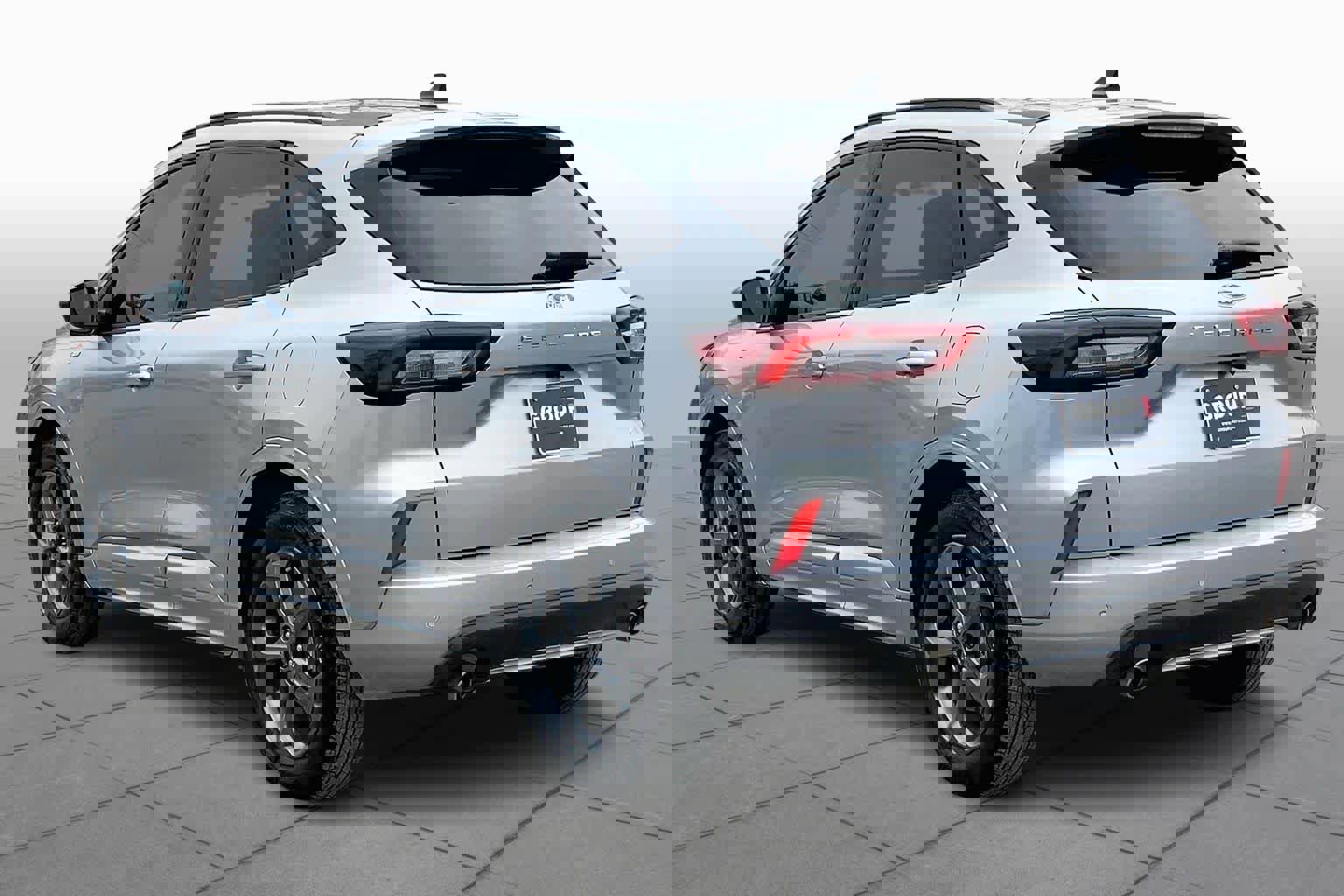 Used 2024 Ford Escape ST-Line w/ Tech Pack #1 image 10