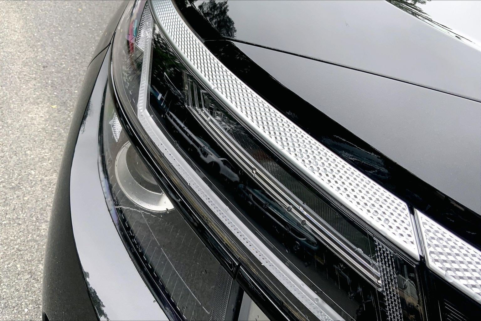 Used 2024 Kia Seltos S AWD/4WD image 30